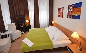 Gl Hotel Idstein